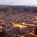 Peru 10 days Arequipa - Cusco day5