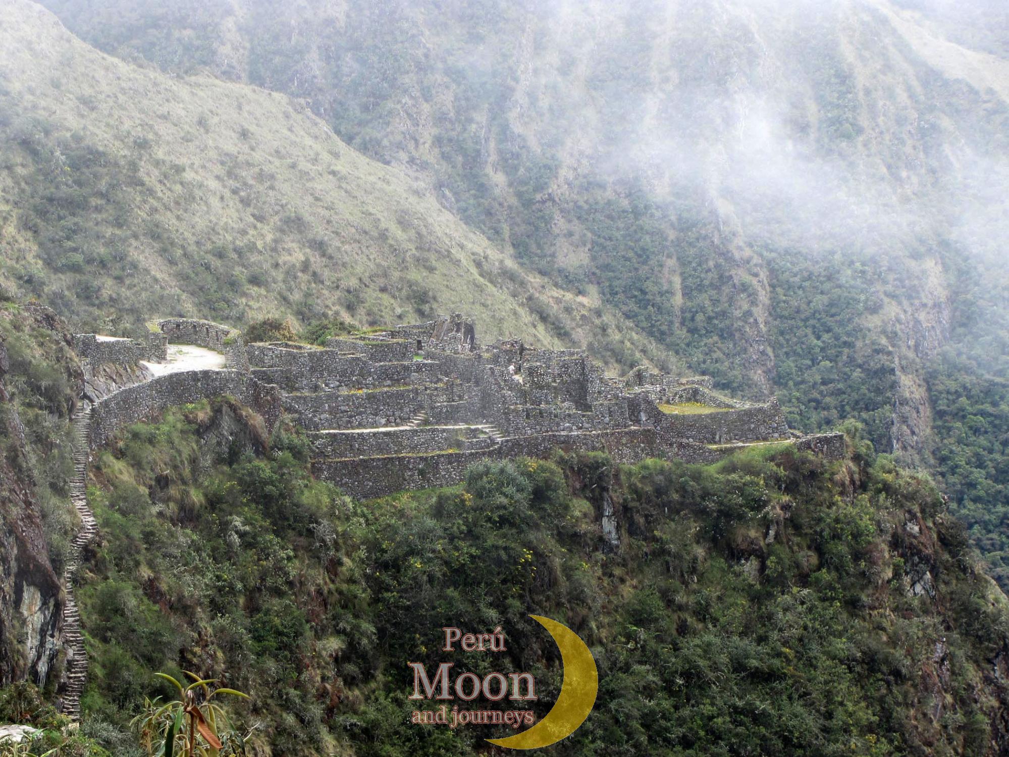 The Inca Trail 3