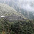 The Inca Trail to Machu Picchu 4d/3n day3