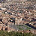 Peru 14 days Arequipa - Cusco - Puno day5