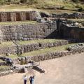 Peru 5 days Cuzco, Machu Picchu day3