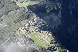 Short Inca Trail to Machu Picchu 2d/1n 