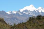 Lares Trek to Machu Picchu 4d/3n
