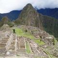 Short Inca Trail to Machu Picchu 2d/1n  day2