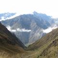 The Inca Trail to Machu Picchu 4d/3n day2