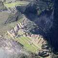 The Inca Trail to Machu Picchu 5d/4n day4