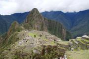The Inca Trail to Machu Picchu 5d/4n